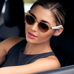 Lucyd Shimmer Bluetooth Smart Glasses