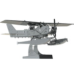 Breeze Drifter seaplane mechanical model DIY kit