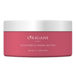 Origani Sculpting and Toning Butter