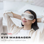Osaki OS-303 Eye Massager