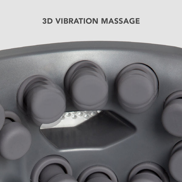 Osaki OS-303 Eye Massager | Brookstone