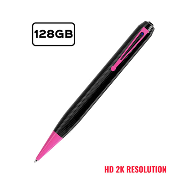 iSpyPen Pro X State of the Art High Definition Video Recorder