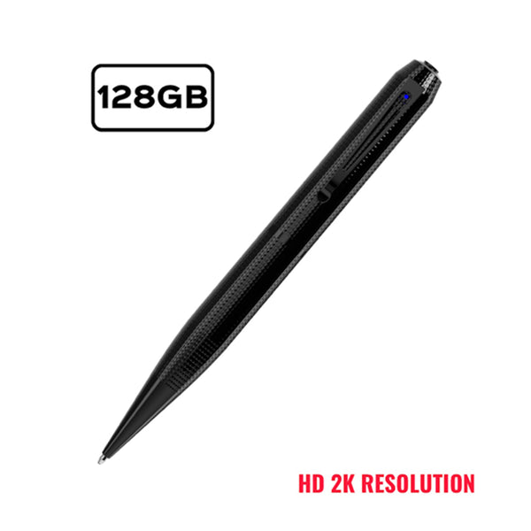 iSpyPen Pro X State of the Art High Definition Video Recorder