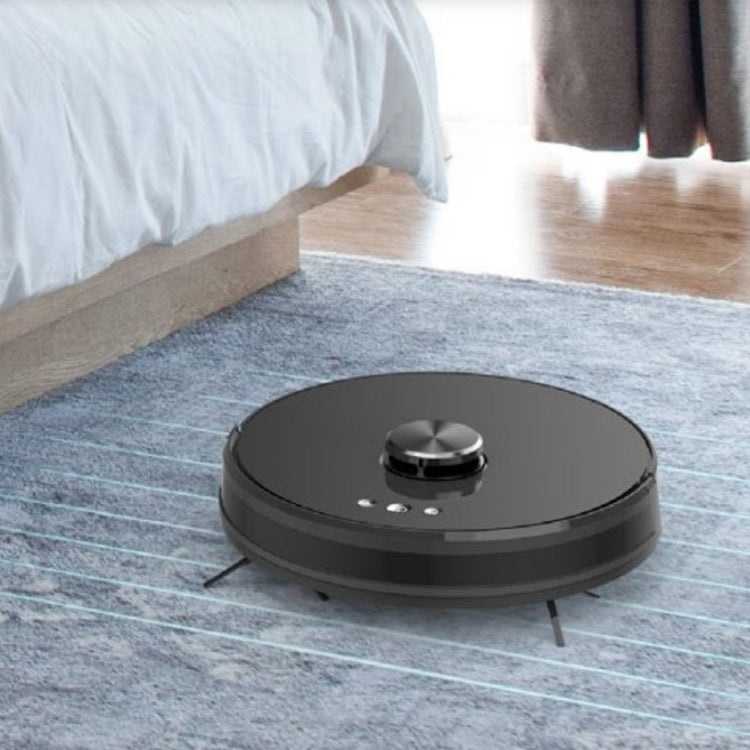 R530 Laser Robot Vacuum Cleaner