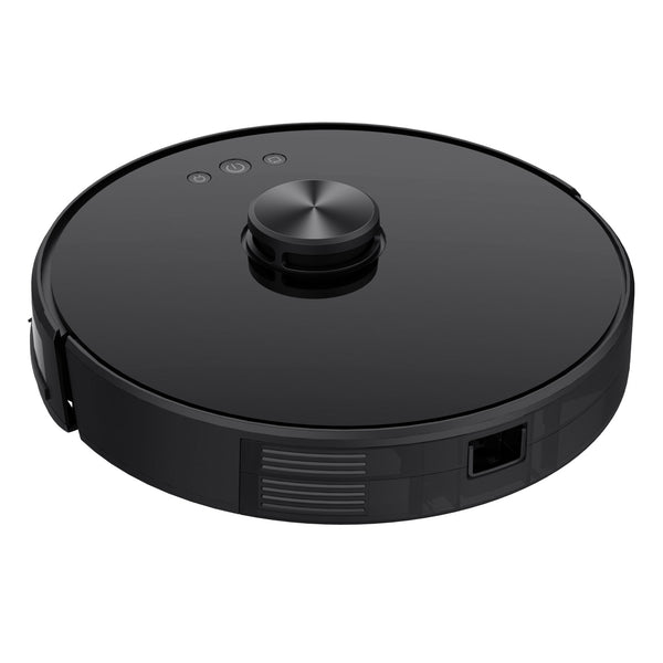 R530 Laser Robot Vacuum Cleaner Brookstone