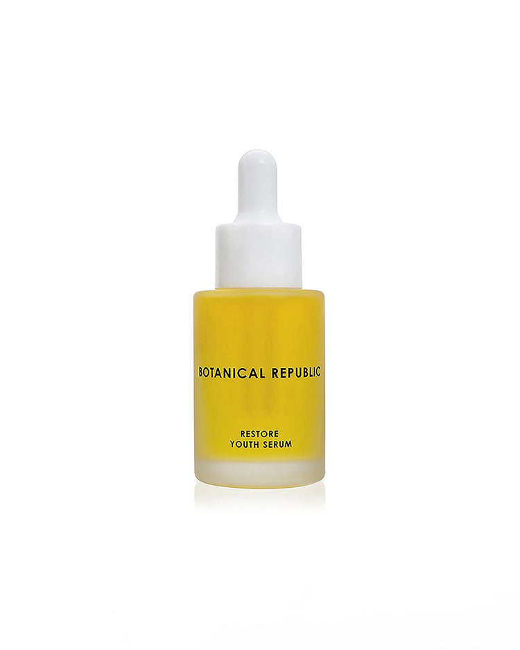 RESTORE YOUTH SERUM by Botanical Republic