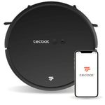 Tecbot S1 Intelligent Sweeping Robot