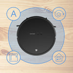 Tecbot S1 Intelligent Sweeping Robot