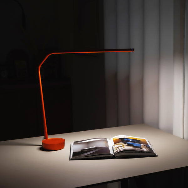 Tangram Lighting Reading Lamp AYWA