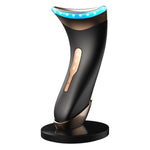 LuminaLift Mini U-Shaped LED Light Facial & Neck Lifting Anti-Aging Device by VYSN