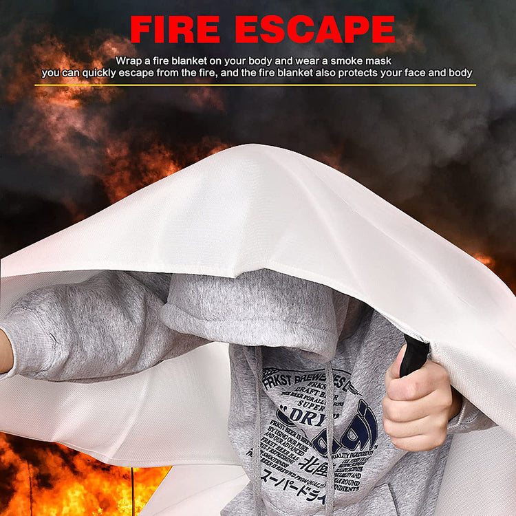 Safety Fire Blanket