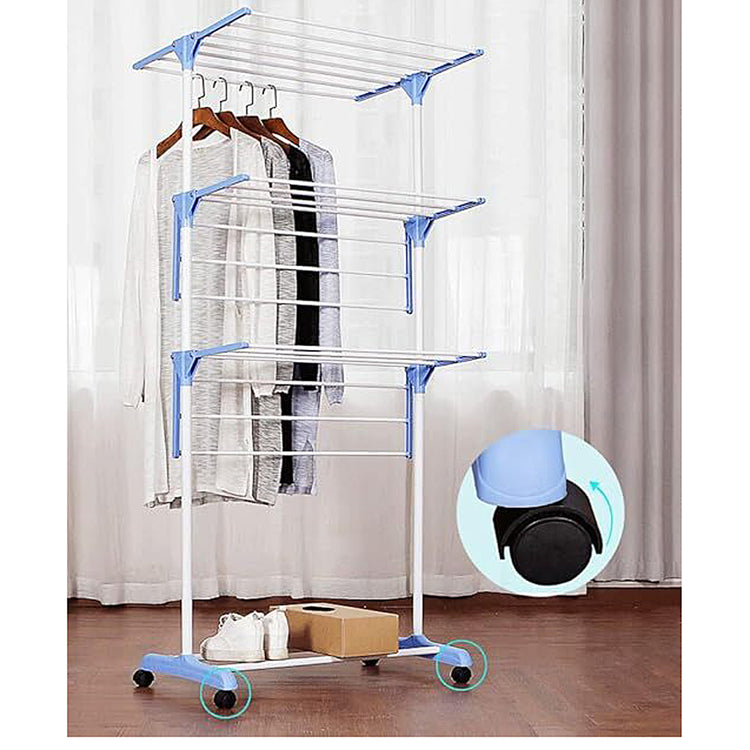 Brookstone drying rack sale