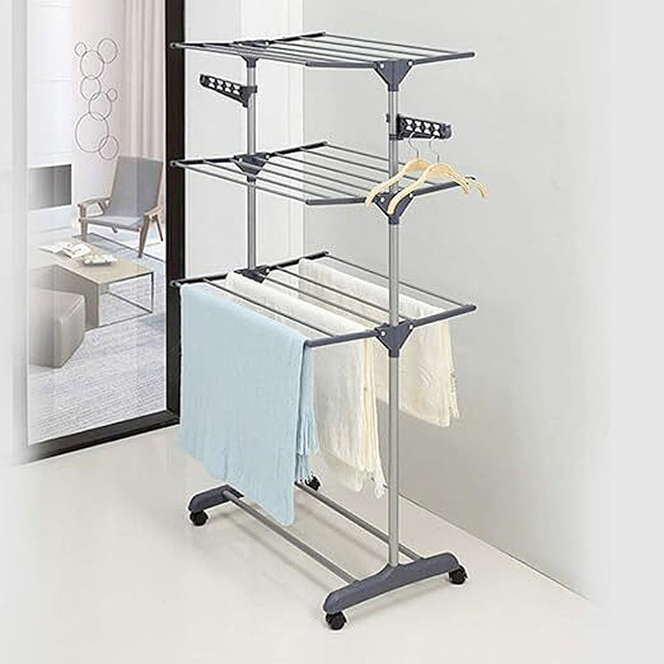 Brookstone drying rack sale