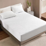 Sealy Electric Microfiber Mattress Pad