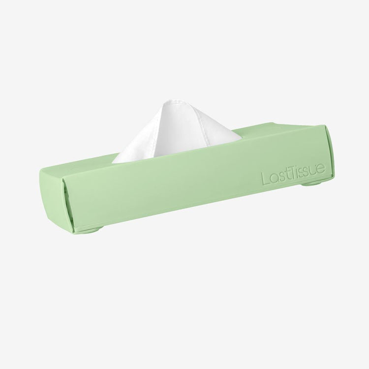 LastTissue Box by Last Object