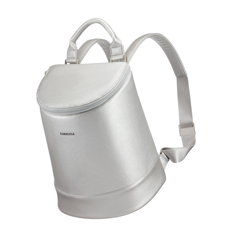 Eola Bucket Cooler Bag by CORKCICLE.