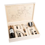 L’Atelier du Vin Oeno Box Connoisseur 1 Wine Accessory Set