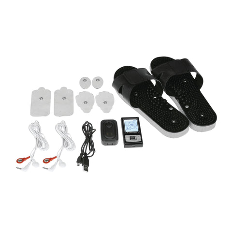 Palm NRG Digital Pulse Massager 2