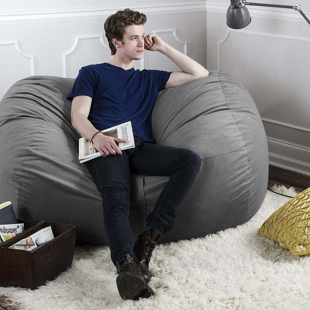 Furniture Sofas Bean Bags Brookstone