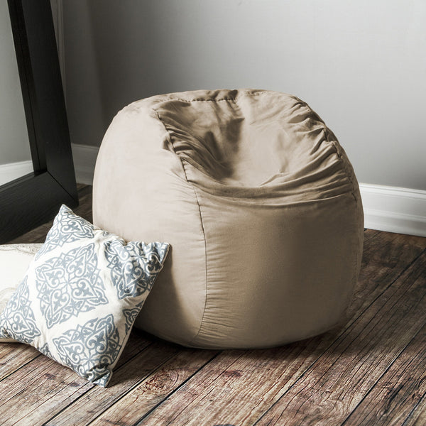 Retro Checkered Bean Bag Chair Cover – Kate McEnroe New York