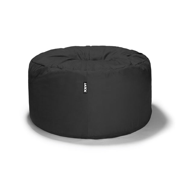 Jaxx Saxx 4 Removable Cover Round Bean Bag Brookstone