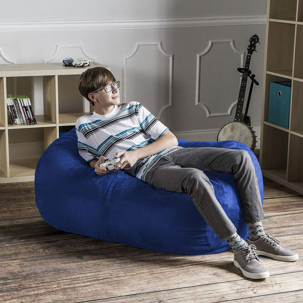 Jaxx bean bag discount lounger