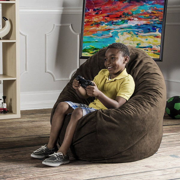 Jaxx 4 Cocoon Kid s Bean Bag