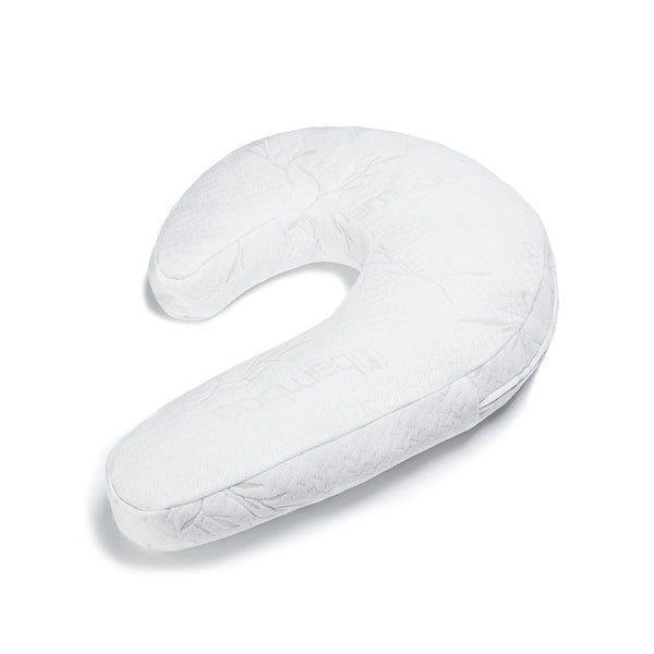 Maybe I AM a Snuggler Snoozer® Sleep Straight Body Pillow