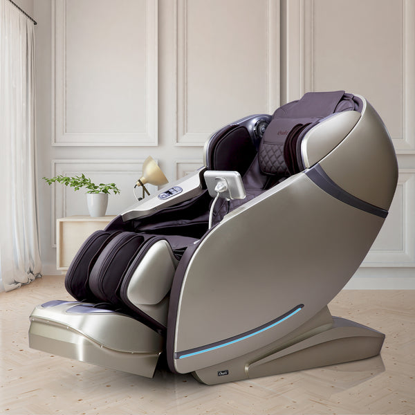 Osaki Pro First Class Massage Chair Brookstone