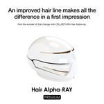 Cellreturn Hair Alpha-Ray Premium LED Device