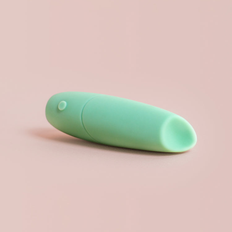 Smile Makers The Whisperer Vibrator