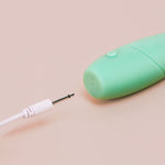 Smile Makers The Whisperer Vibrator