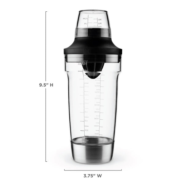 Cocktail Shaker by HOST Brookstone