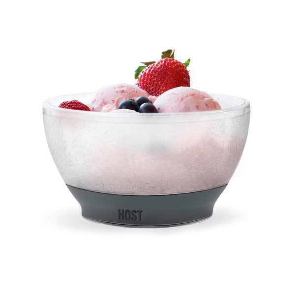 Ice Cream FREEZE Cooling Bowl by HOST Brookstone