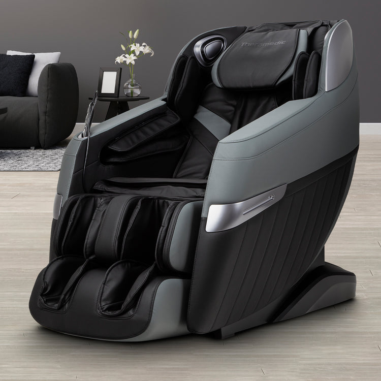 Amazing Massage Chairs Brookstone