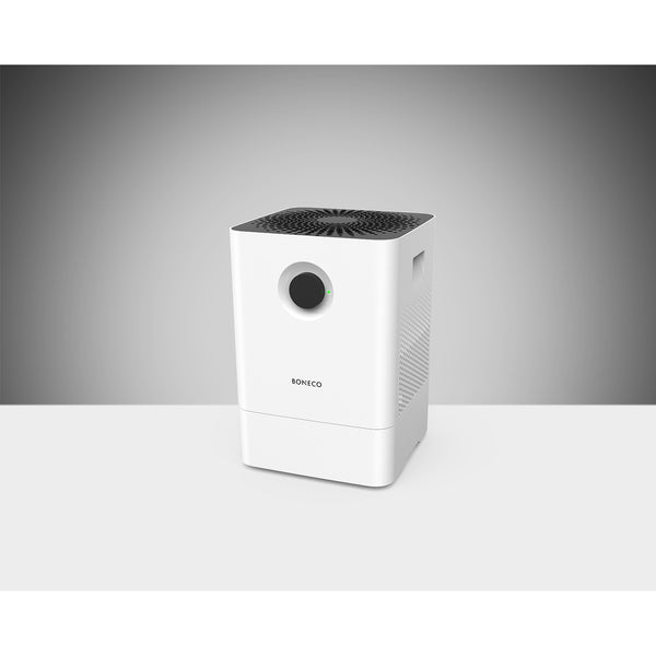 BONECO Air Washer 2 in 1 Evaporative Humidifer and Air Cleaner