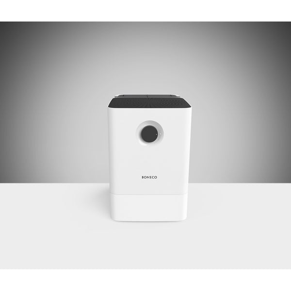 BONECO Air Washer 2 in 1 Evaporative Humidifer and Air Cleaner