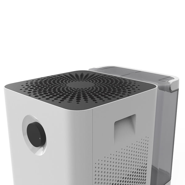 BONECO Air Washer 2 in 1 Evaporative Humidifer and Air Cleaner