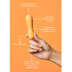 Smile Makers 'The Surfer' Vibrator