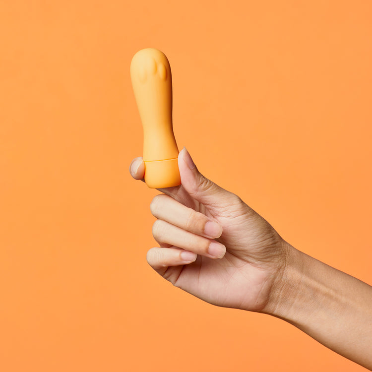 Smile Makers 'The Surfer' Vibrator