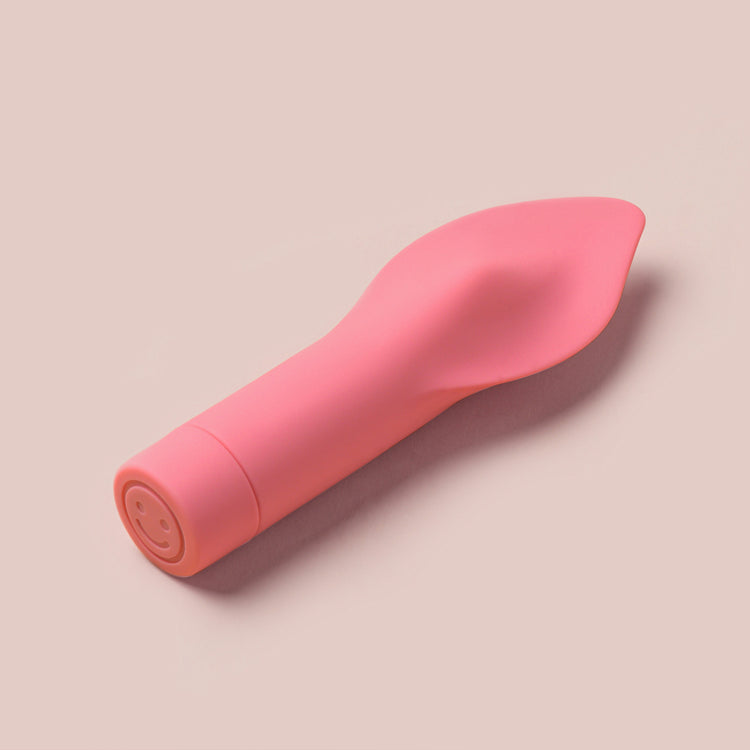 Smile Makers 'The Firefighter' Vibrator