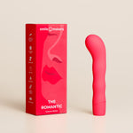 Smile Makers 'The Romantic' Vibrator