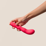 Smile Makers 'The Romantic' Vibrator