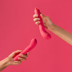 Smile Makers 'The Romantic' Vibrator