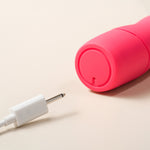 Smile Makers 'The Romantic' Vibrator