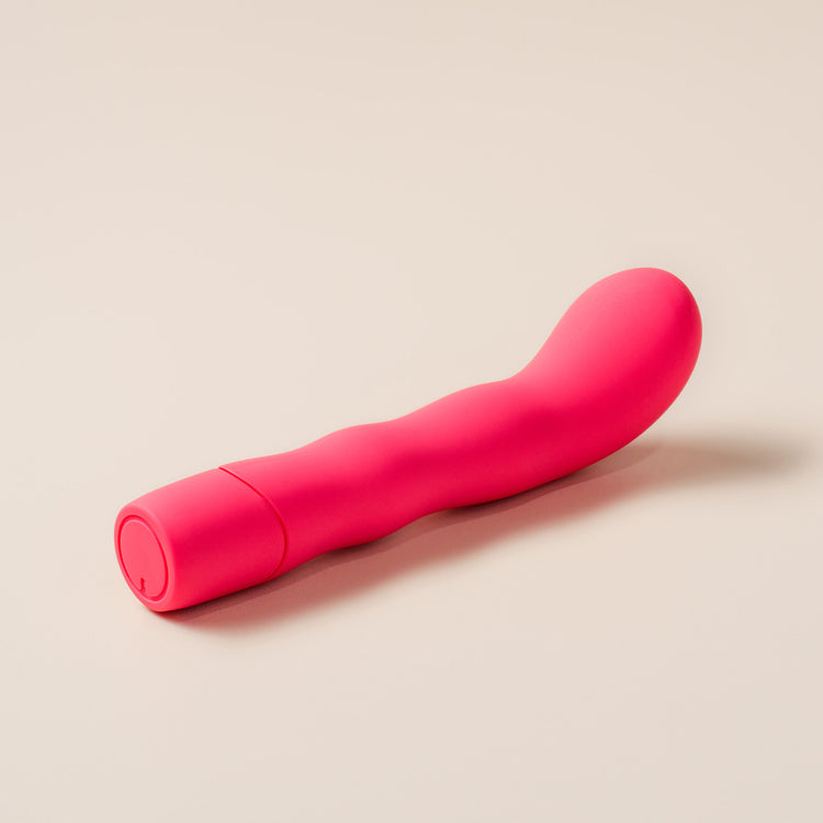 Smile Makers 'The Romantic' Vibrator