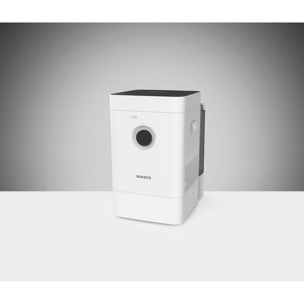 BONECO Hybrid 3 in 1 Action Humidifier Air Purifier In One With