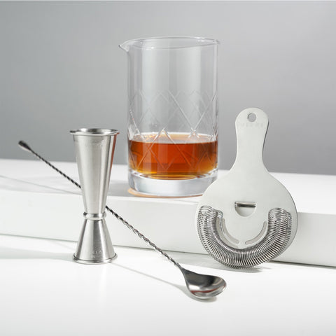  Cocktail Whisks, Set of 4: Home & Kitchen