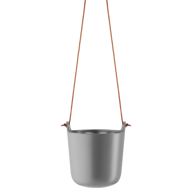 Eva Solo Hanging Selfwatering Flower Pot Brookstone