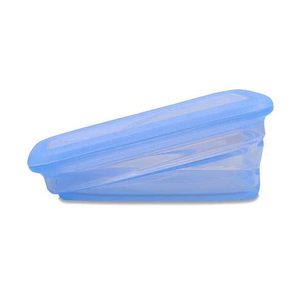 Minimal Silicone Storage Container